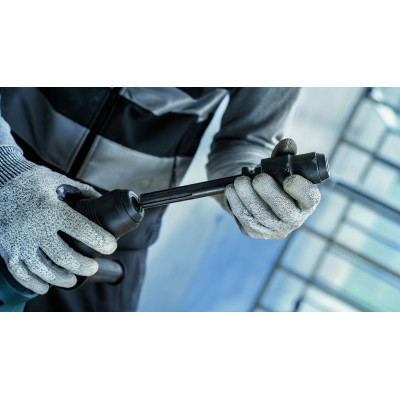 Pro Hammer Adapter, Sds Max Vers Sds Plus  Conçu Pour Les Changements D'Interfac