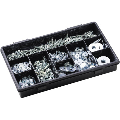 Coffret Rondelle Nord-Lock Delta Protekt Collee Delta Protekt 1Pcs