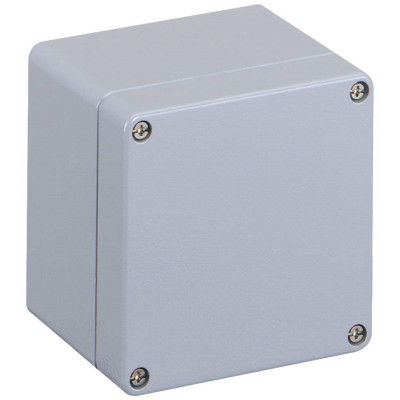 Coffret De 1010 Ecrou Usuel Zingué Blanc 1Pcs