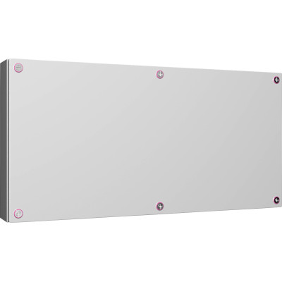 Coffret De 800 Circlips Din 471 Avec Pince Zingué Blanc 1Pcs