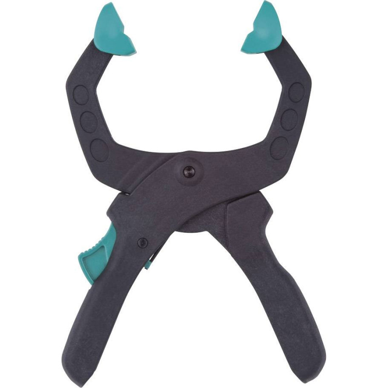 Pince A Cliquet Pour Ecrou A Sertir Aveugle Vng612