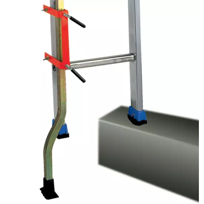 Semelle A Vis Reglable Sur 0,41 cm