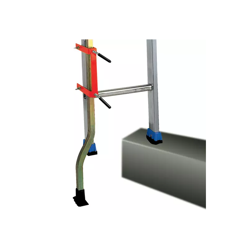 Semelle A Vis Reglable Sur 0,41 cm