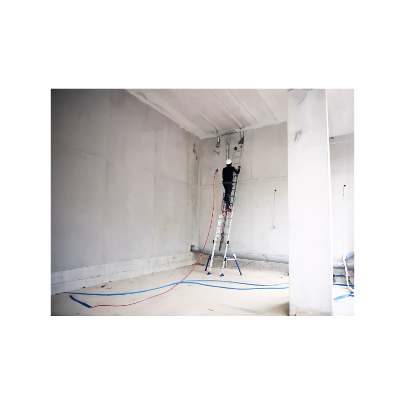 Boite De 50 Vis Hm 10*60 Classe 8/8 Zn+ Ecrou Frein Hm10 Zn