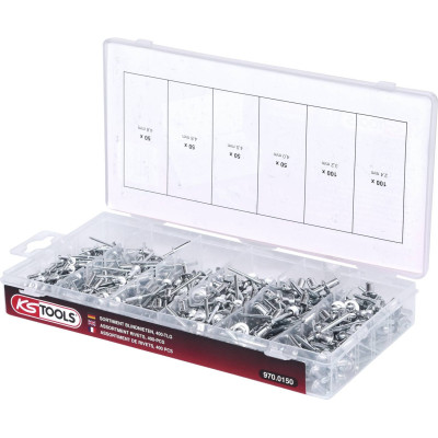 Pince Extenseur Pour Rivets Bz58 1Pcs