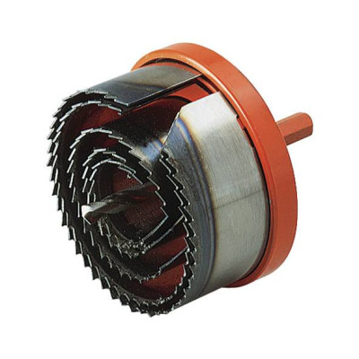 Insert Spider 40Mm M16+Vis Bois Tf Torx 6X60 Zing 4Pcs