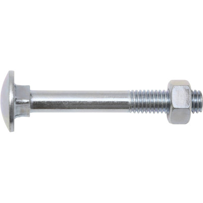 Vis Trcc Din 603 12X140 Ino A2 Inox A2 25Pcs