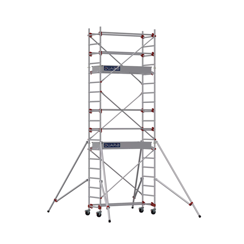 Rehausse 3M Al165 + Rallonge