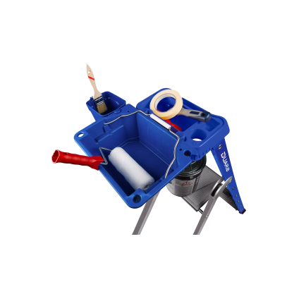 Kit Plancher Bac Al205