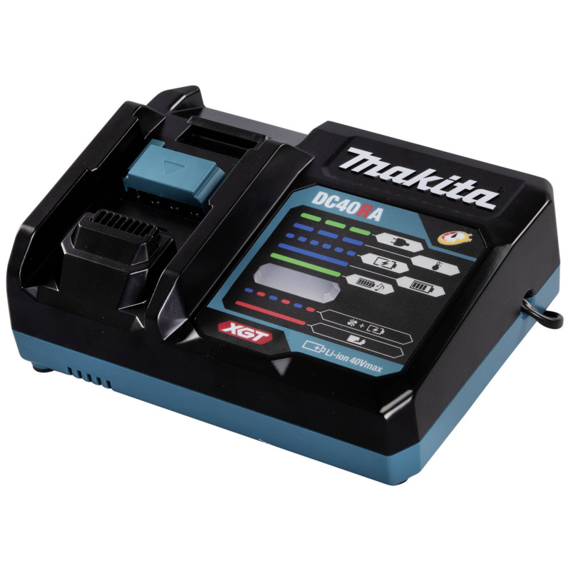 Chargeur Rapide Batterie 18V