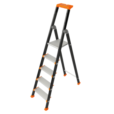 Marchepied Kolos 5 Marches