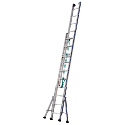 Platinium 300 Coulisse A Corde 2 Plans 5M22 X 9M14 2X18