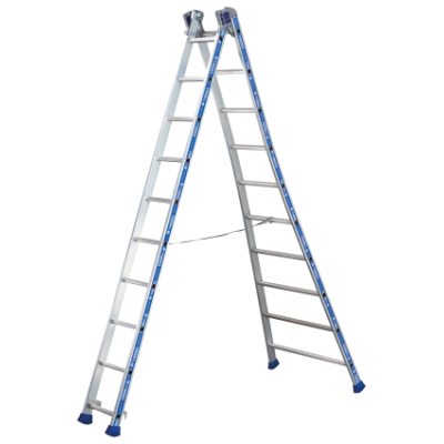 Platinium Transformable 2 Plans 2M92X4M88 2X10