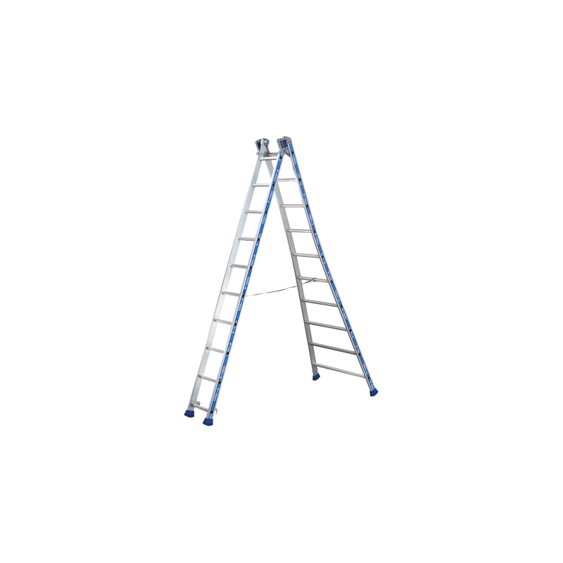 Platinium Transformable 2 Plans 3M48X6M00 2X12