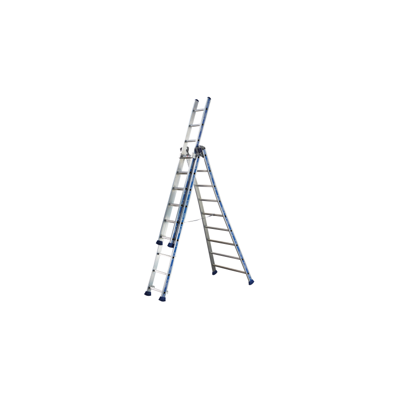 Platinium Transformable 3 Plans 2M93X6M85 3X10