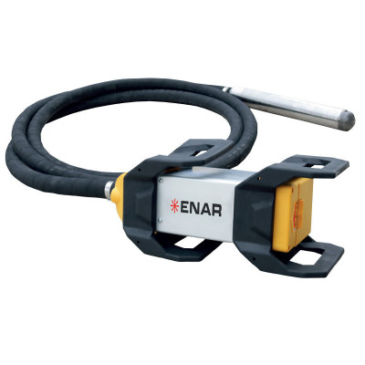 Spyder E-Batt 38Mm Livré Avec Batterie Et Chargeur