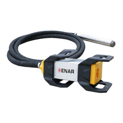 Spyder E-Batt 50Mm Livré Avec Batterie Et Chargeur