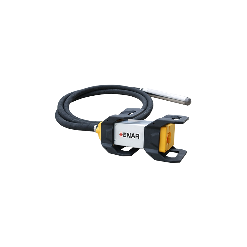 Spyder E-Batt 50Mm Livré Avec Batterie Et Chargeur