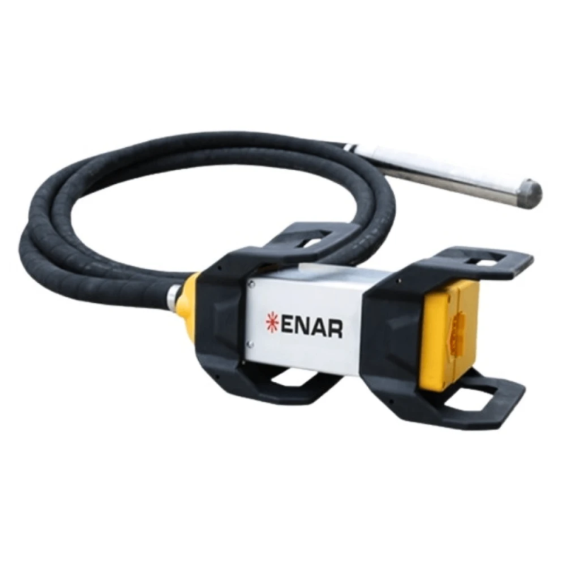 Spyder E-Batt 58Mm Livré Avec Batterie Et Chargeur