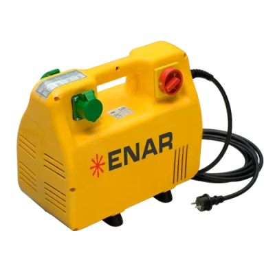 Convertisseur Valise Afe2000 Triphase