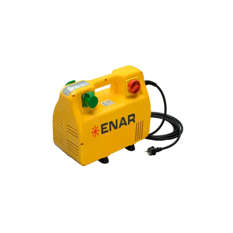 Convertisseur Valise Afe2000 Monophase