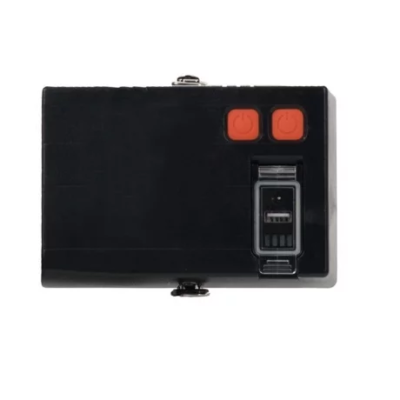 Batterie De Rechange Pour Réf. Dual50 - Batterie7,4V 8800Mah Li-Ion