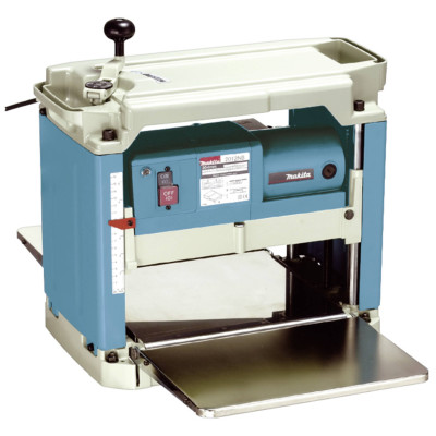 Raboteuse 1650W-304Mm