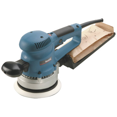 Ponceuse Excentriq 150Mm 310W