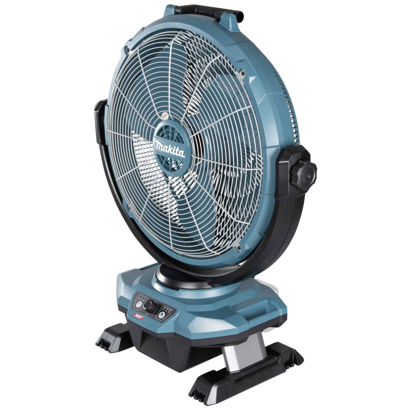 Xgt Ventilateur