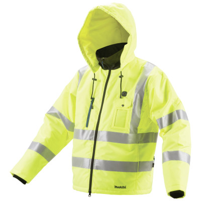 Lxt(14,4/18V) Blouson Chauffant