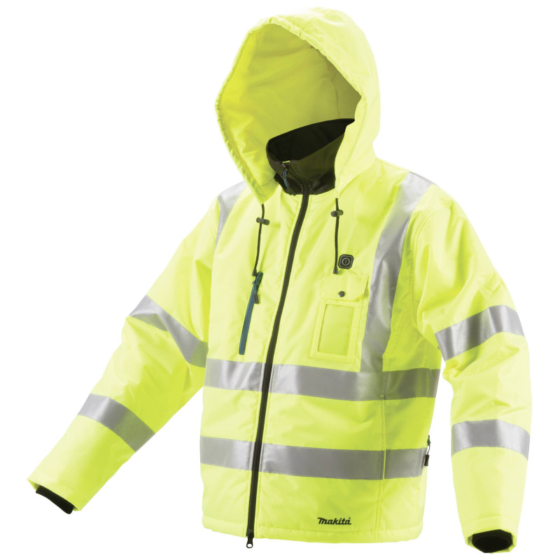 Lxt(14,4/18V) Blouson Chauffant