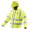 Lxt(14,4/18V) Blouson Chauffant