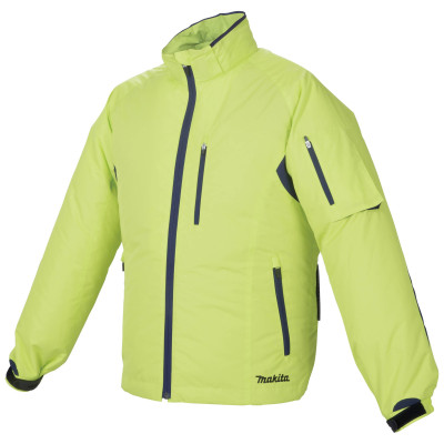 Lxt Blouson Avec Ventilateur L