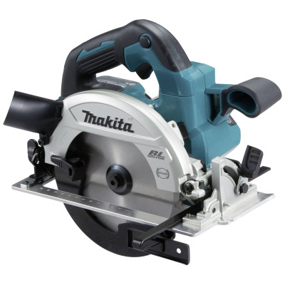 Lxt Scie Circulaire 165Mm+Bl1850×2+Dc18Rc+Mak3+Aws