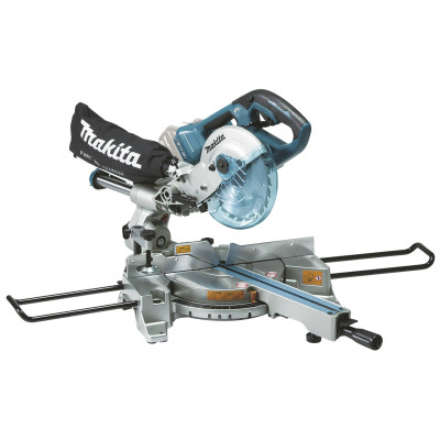 Lxt Scie Radiale 190Mm