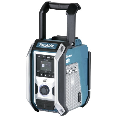 Lxt(7,2-18V) Radio Bluetooth+Stat Ipod+USB