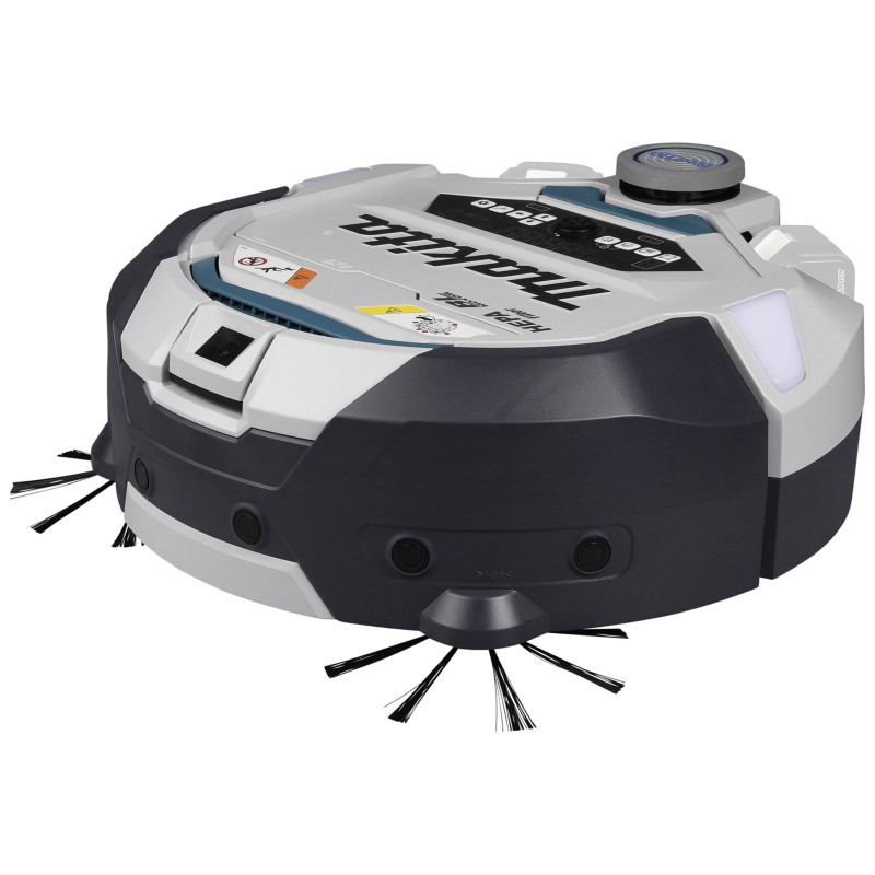Lxt Aspirateur Robot