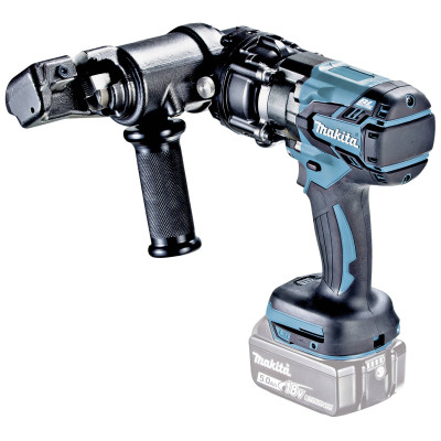 Lxt Coupe Tige/Fer Beton+Coffret