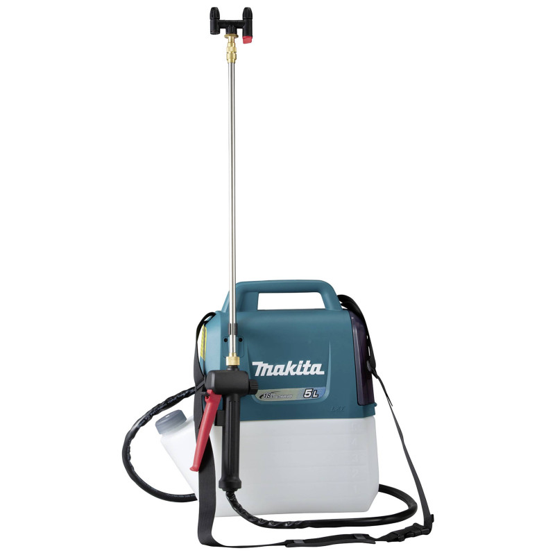 Lxt Pulverisateur 5L