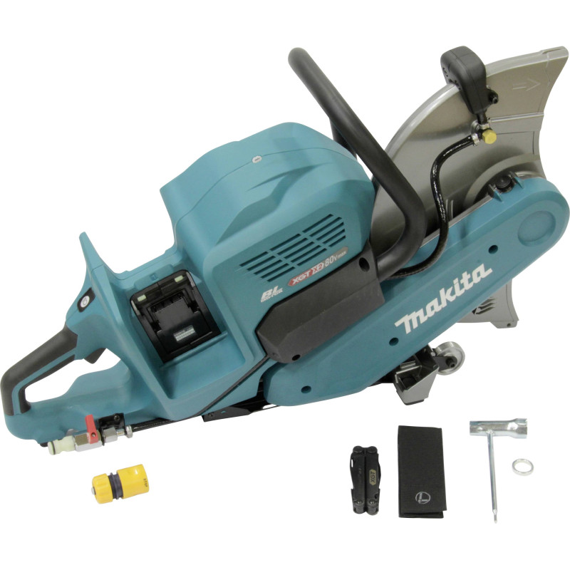 Decoupeuse Makita 73Cm3 350Mm
