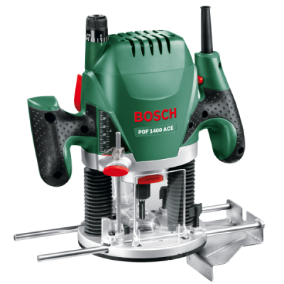 Défonceuse Pof 1400 Ace