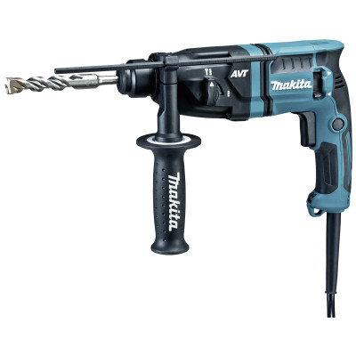 Perforateur SDS+ 440W 18Mm 1,7J Makpac