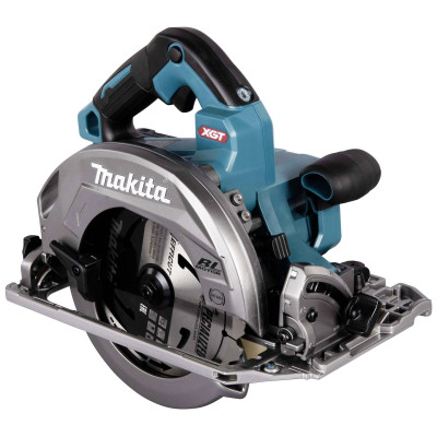 Xgt Scie Circulaire 190Mm+(198900-7)+Makpac4