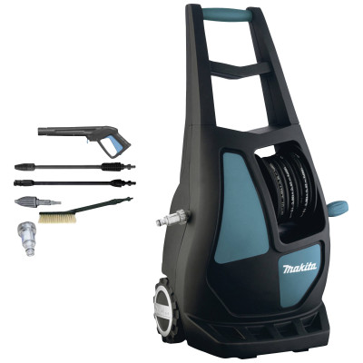 Nettoyeur Hp 2100W 140Bar 420L/H