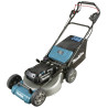 Tondeuse 530Mm Mak 40Vmax Li-Ion (Machine Seule)