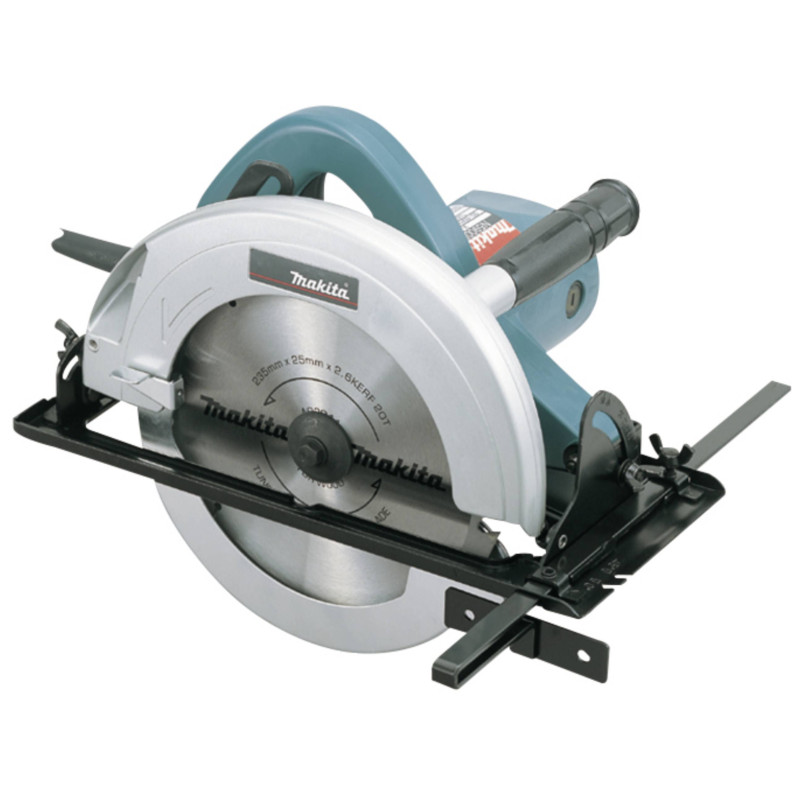 Scie Circulaire 2000W D 235Mm