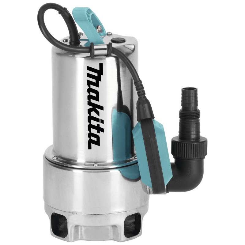 Pompe Sub A Eau Chargee 550W