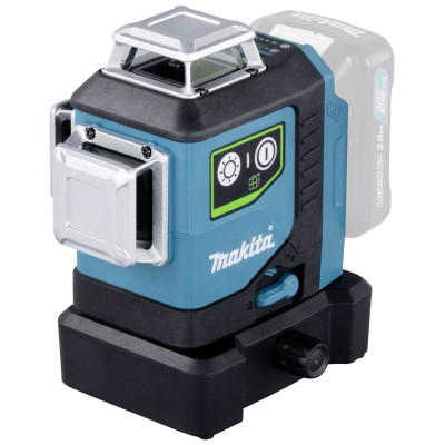 Cxt Laser Lignes 4V4H 360° Vert