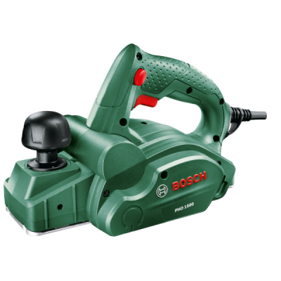 Rabot Pho 1500 Moteur 550 W