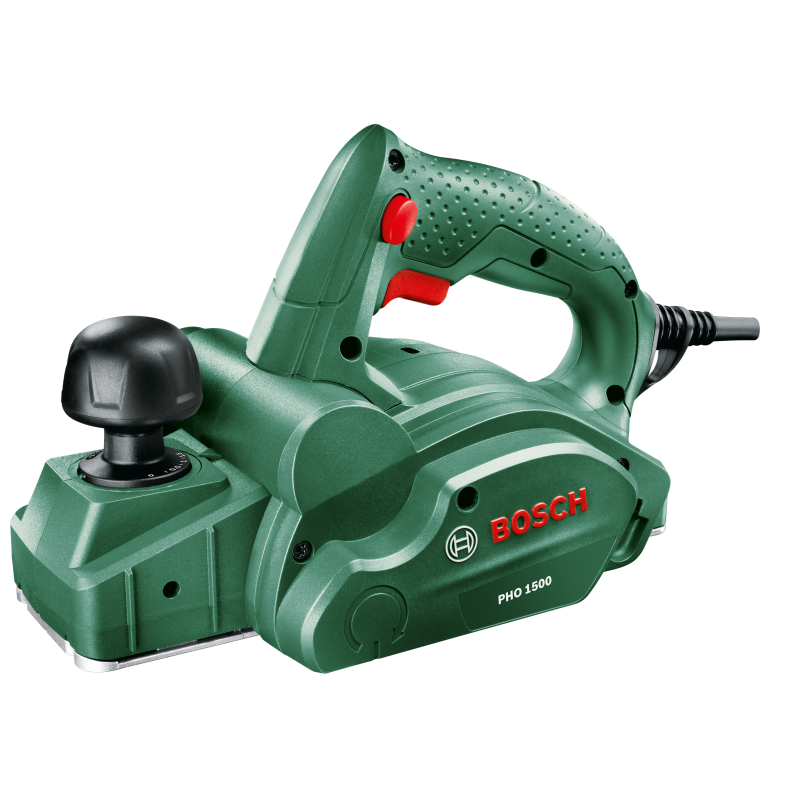Rabot Pho 1500 Moteur 550 W